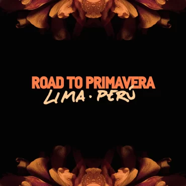 Primavera Sound Expands to Peru with New Festival
