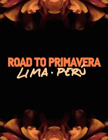 Primavera Sound Expands to Peru with New Festival