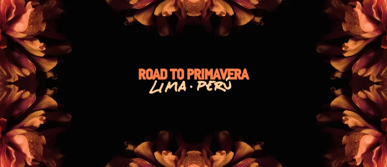 Primavera Sound Expands to Peru with New Festival