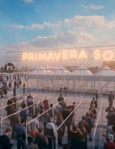 Primavera Sound Madrid Confirms No Return for 2024, Focuses on Other Cities