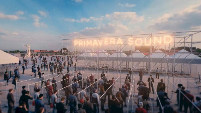 Primavera Sound Madrid Confirms No Return for 2024, Focuses on Other Cities