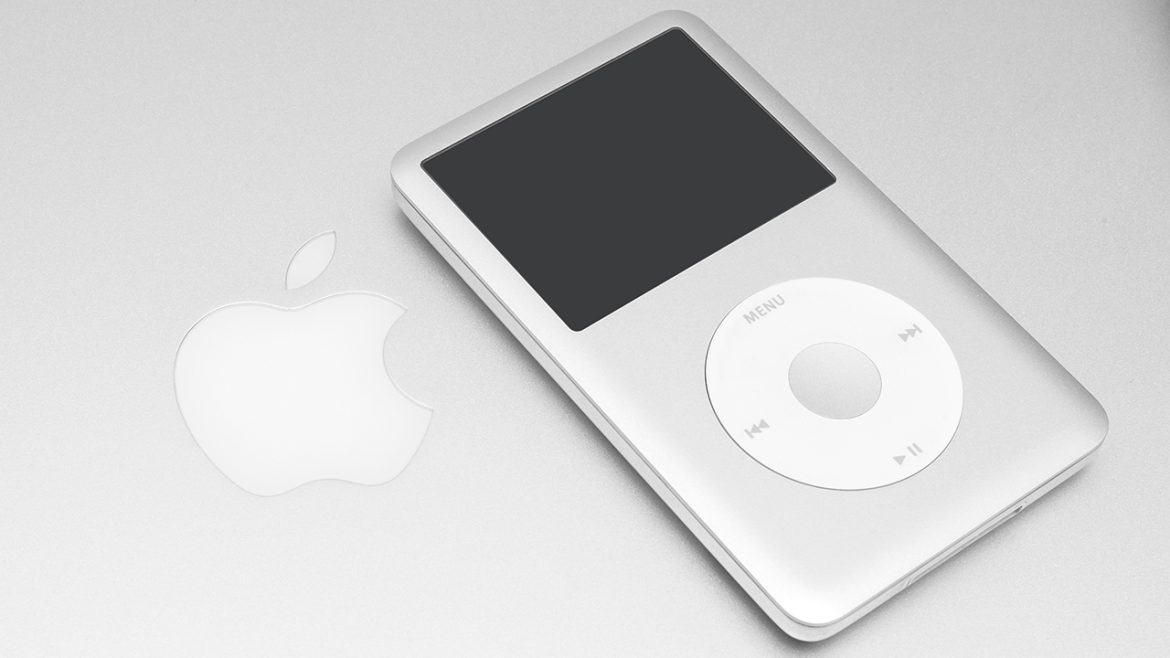 Record-Breaking Sale: First Generation Apple iPod Sells for $29,000