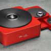 Reed Unveils £13k “Bauhaus Style” Turntable, Muse 3A