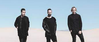 Rose Avenue Records Releases 'Rose Avenue Compilation Vol. 1' Celebrating RÜFÜS DU SOL's 25th anniversary with tracks from label favorites and newcomers