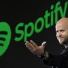 Spotify CEO Daniel Ek Sells $100 Million of Company Stock