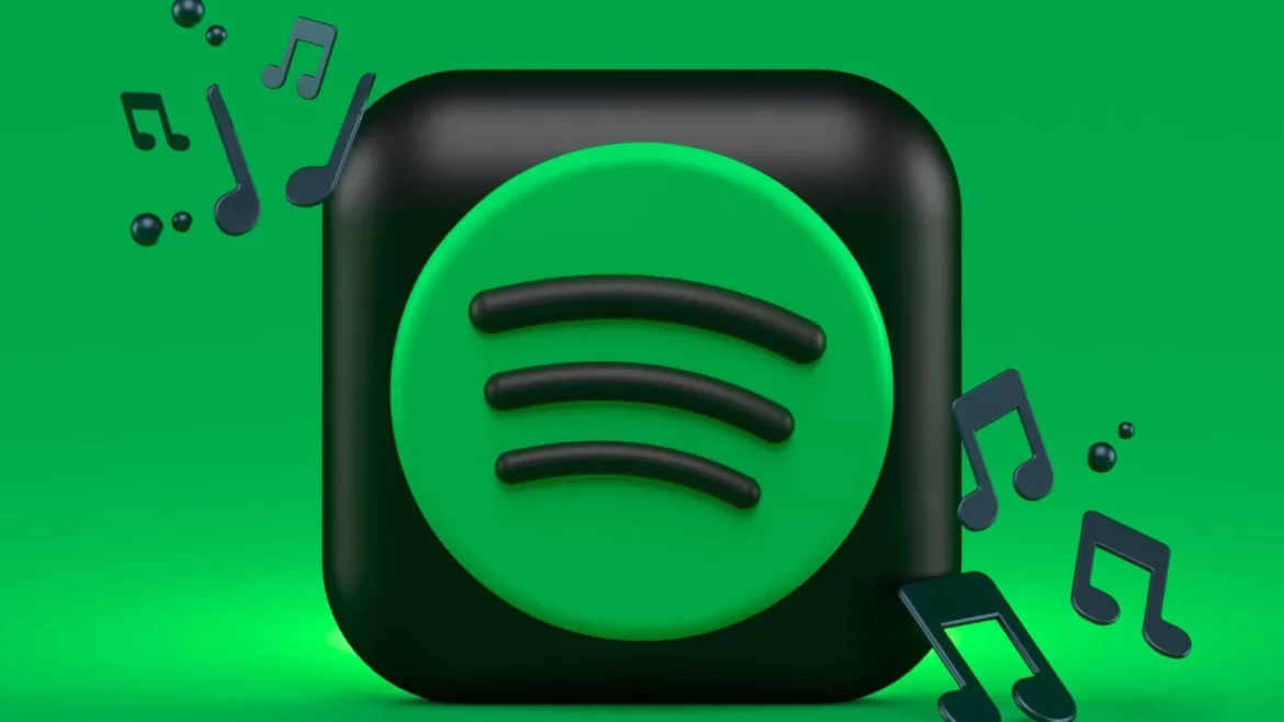 Spotify Raises Premium Subscription Cost by £1/$1 per Month