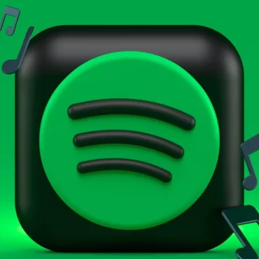 Spotify Raises Premium Subscription Cost by £1/$1 per Month