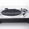 Technics Unveils Striking Matte White SL-1500C Turntable