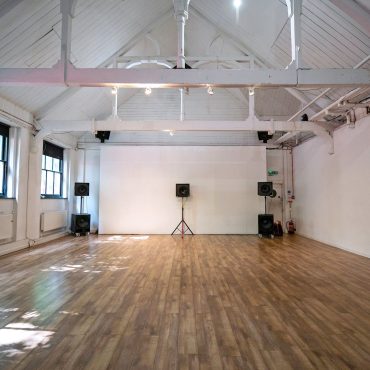 Threat to London's IKLECTIK Venue's Future Halts Due to Investigation