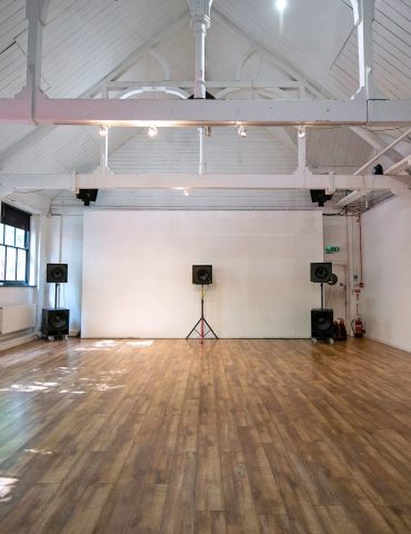 Threat to London's IKLECTIK Venue's Future Halts Due to Investigation
