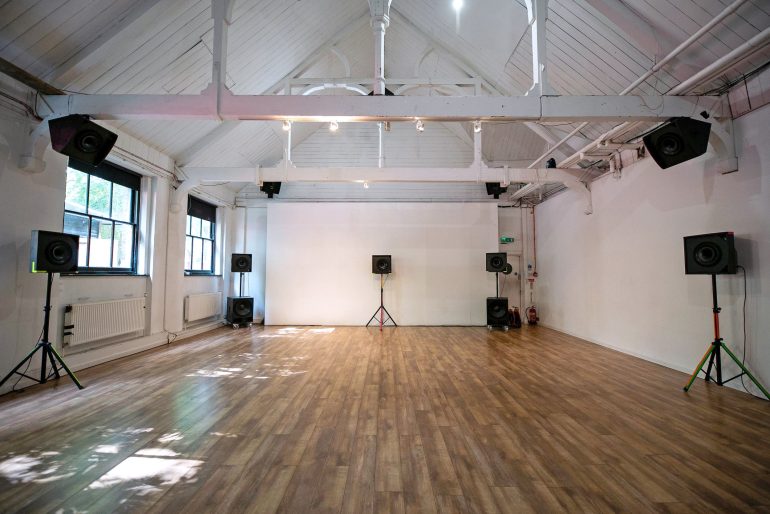 Threat to London's IKLECTIK Venue's Future Halts Due to Investigation