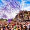 Tomorrowland 2023 Live Stream on TikTok Draws 16 Million Viewers