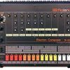 Unlocking the Innovative Potential of the Legendary Roland TR-808 Drum Machine