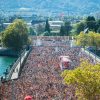 Zürich Street Parade Reveals Full Line-Up for 2023