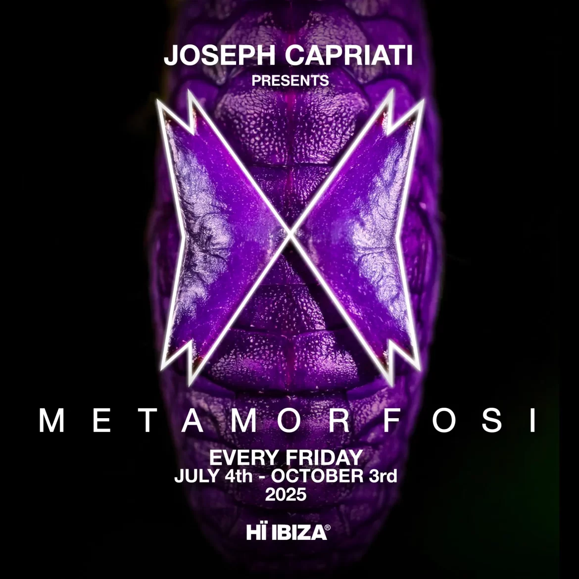 joseph_capriati_2025_metamorfosi-hi-ibiza-book_a_table_buy_a_ticket_vip Logo