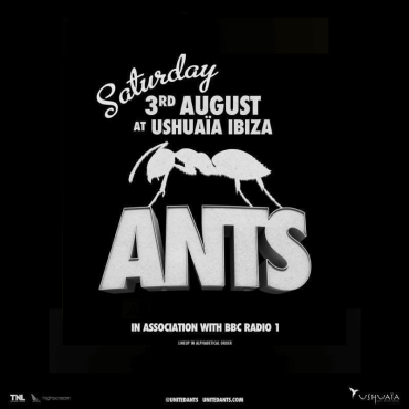 vip-table-tickets-ANTS BBC Radio 1 Dance Live at Ushuaïa 2024