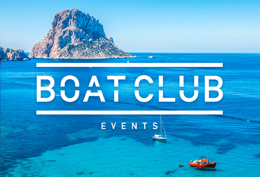 Tickets Boat Club Event at O Beach Ibiza 2024