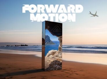 Tickets Forward Motion at O Beach Ibiza 2024