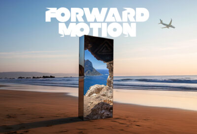 Tickets Forward Motion at O Beach Ibiza 2024