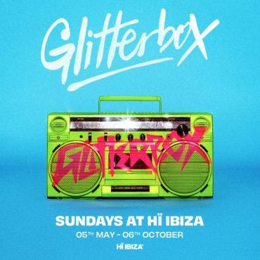 vip-table-tickets-Glitterbox at Hi Ibiza 2024
