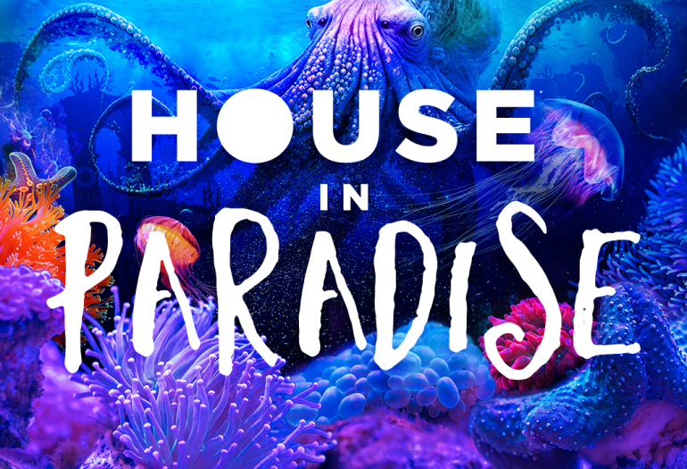 Tickets House In Paradise at O beach Ibiza 2024