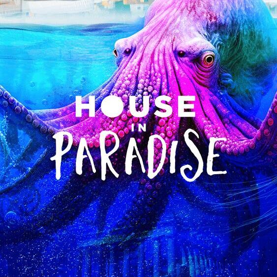 Tickets House In Paradise at O beach Ibiza 2024