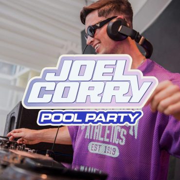 Tickets Joel Corry at Ibiza Rocks 2024