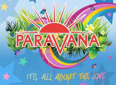 Tickets Paravana at O Beach 2023