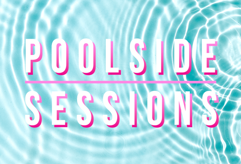Tickets Poolside Sessions at O Beach Ibiza 2024