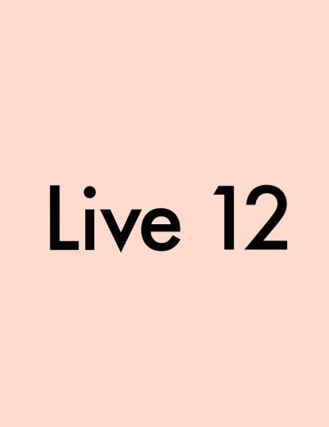 Ableton-Live-12-announcement-2024