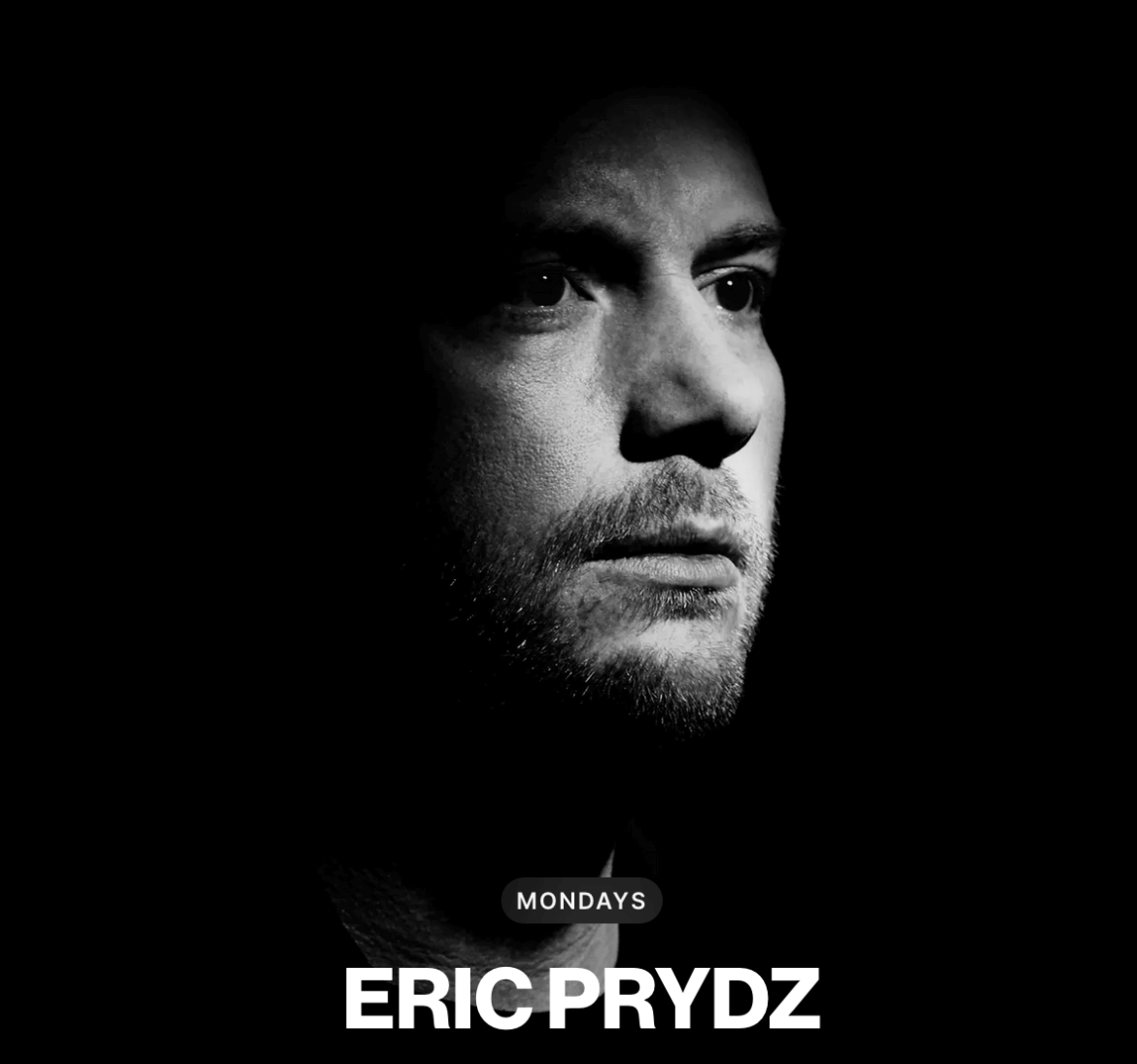 Tickets Eric Prydz at Hi Ibiza 2024