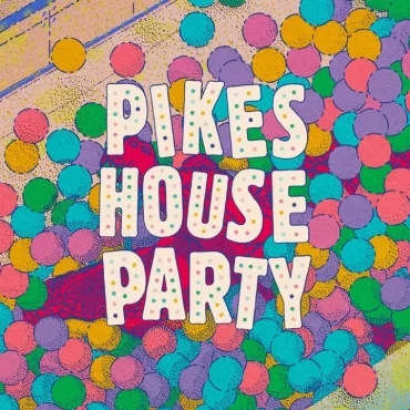 Guest List and VIP tables for Pikes House Party in Ibiza 2024