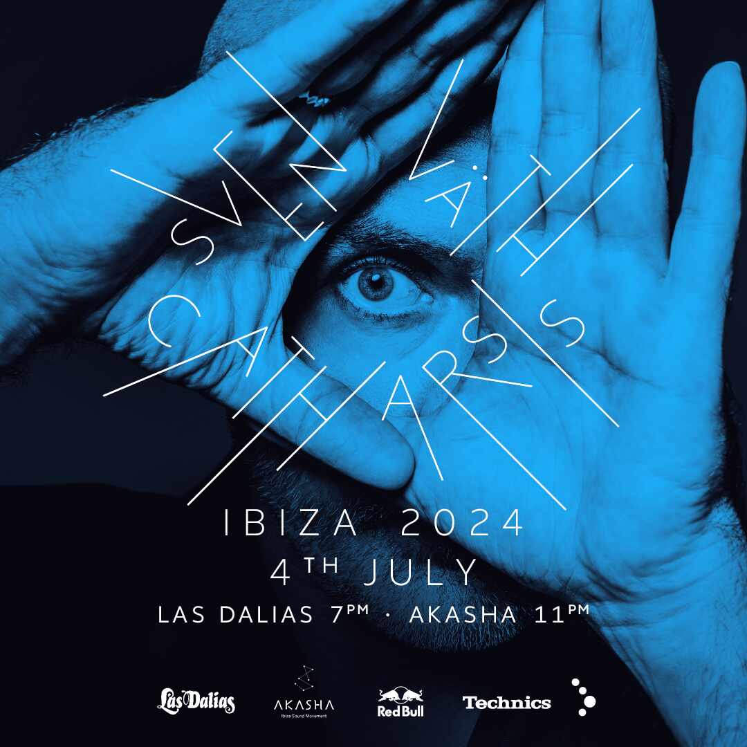 Sven-Vaeth-Las-Dalias-Akasha-Ibiza-2024