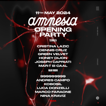 vip-table-tickets-Amnesia-Opening-Party-Ibiza 2024