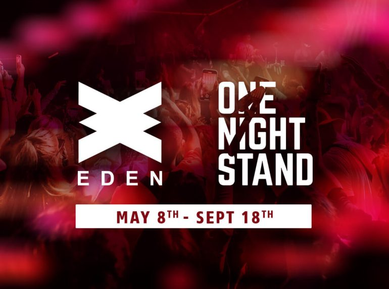 Tickets-One-Night-Stand-Eden-Ibiza-2024