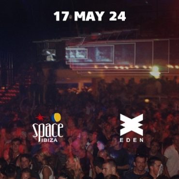 Tickets Vip Space Ibiza Mission 4 at Eden 2024