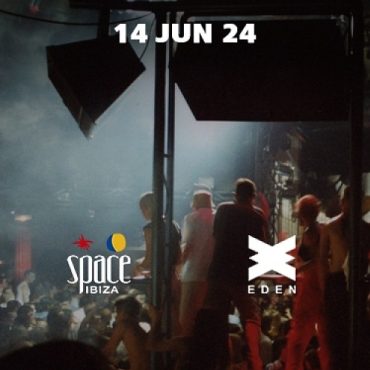 Tickets Vip Space Ibiza Mission 8 at Eden 2024