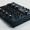 AlphaTheta announce debut rotary mixer, euphonia