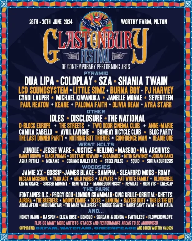 glastonbury-2024-dates-headliners-line-up