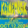 Hi Ibiza Closing Party – Keinemusik