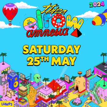 Vip Tickets Elrow Ibiza 2024