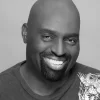 Frankie Knuckles Hits Vinyl “House Masters” for the First Time