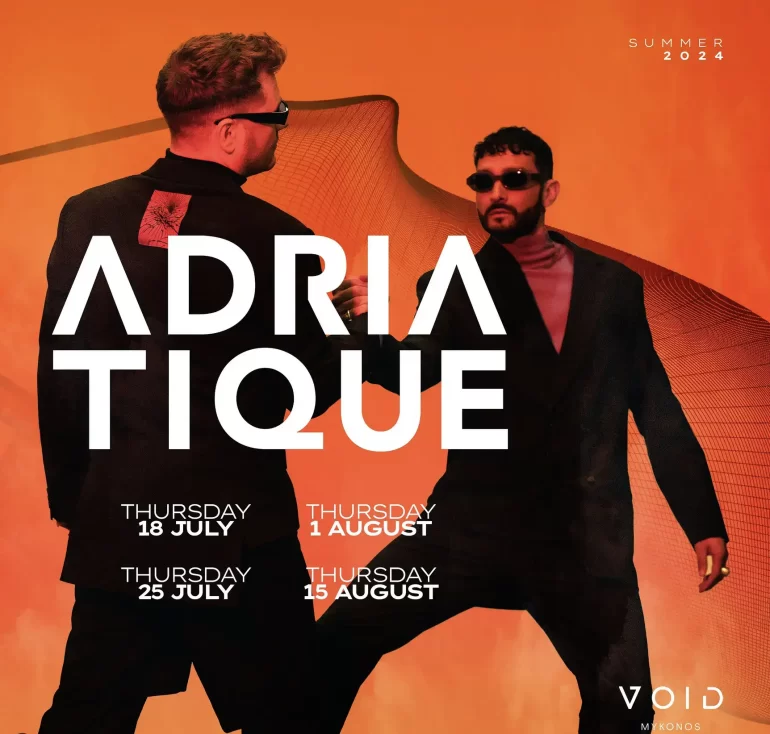 Table-Reservation-Tickets-Vip-Adriatique-Void-Mykonos-2024