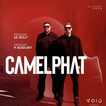 Table-Reservation-Tickets-Vip-Camelphat-Void-Mykonos-2024