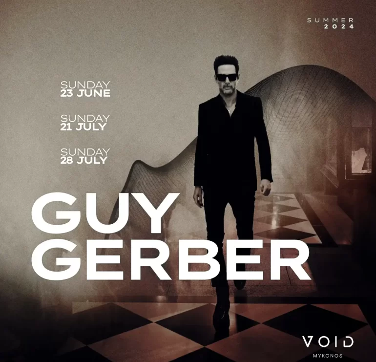 Table-Reservation-Tickets-Vip-Guy-Gerber-Void-Mykonos-2024