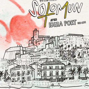 Solomun at Ibiza Port 2024