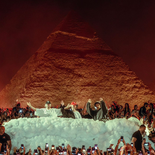 Keinemusik_Giza_Pyramids_2024