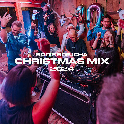 boris_brejcha_christmas_mix_2024