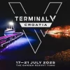 Terminal V at Garden Resort Croatia