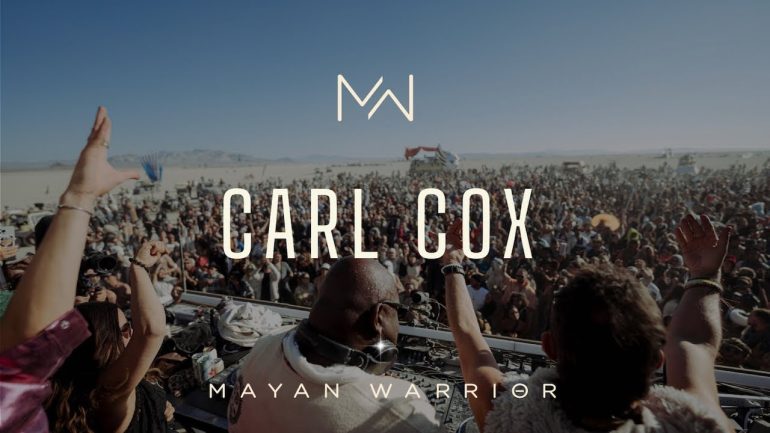 Carl_Cox_Mayan_Warrior_Burning_Man_2024